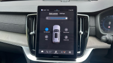 Volvo XC90 2.0 T8 PHEV Ultra Dark 5dr AWD Geartronic Estate